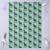 weimaraner 薄葉紙 (クラフト)