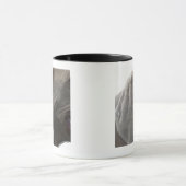 Weimaraner 3 マグカップ (中央)