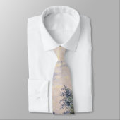 Weimaraner (N) - By the Seine ネクタイ (タイ)