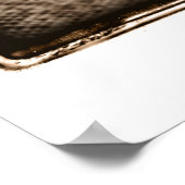 Weimaraner Nation : "足の旅" ポスター (角)