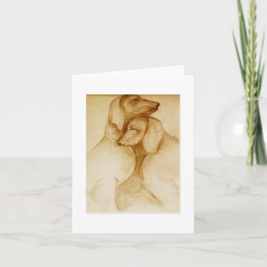 weimarinersの美しいweimariners カード (正面)