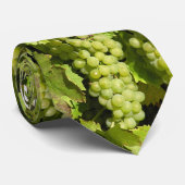 Weintrauben aus Langenlois ネクタイ (ロール)
