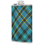 Weir Tartan フラスク (左)