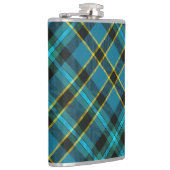Weir Tartan フラスク (右)