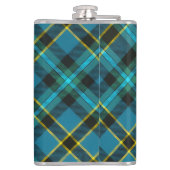 Weir Tartan フラスク (裏面)