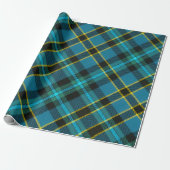 Weir Tartan ラッピングペーパー (アンロールド)