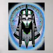 Weirdエジプト10 ポスター (正面)