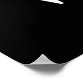 Weird English Language Teacher Grammar Teach ポスター (角)