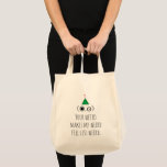 WEIRD Holiday トートバッグ<br><div class="desc">Your weird makes my weird feel less weird. Weirdo by prettystrangeu.</div>