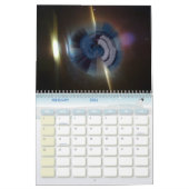 Weirdness 2011年 カレンダー (2月 2026)