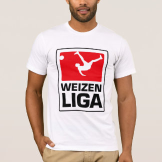 Weizenliga Tシャツ