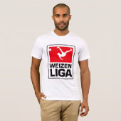 Weizenliga Tシャツ (正面フル)