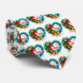 Welcome 2026 ネクタイ (ロール)