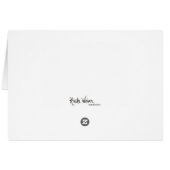 welcome baby girl BETTER (裏面横)