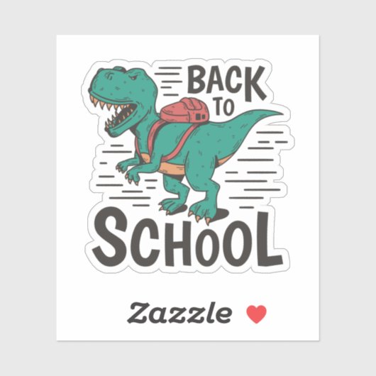 Welcome Back to School 2022 シール (シート)