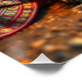 WELCOME CHRISTMAS 16: FANTASTICO POSTER. ポスター (コーナー)