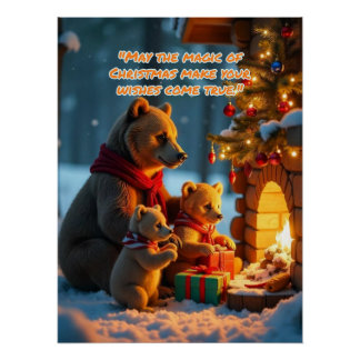 WELCOME CHRISTMAS 2 ESPECTACULAR POSTER. ポスター