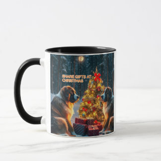 WELCOME CHRISTMAS 9: FANTASTICA TAZA. マグカップ