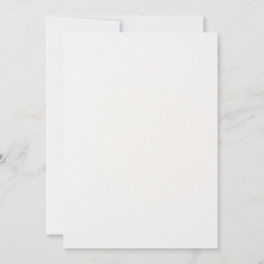 Welcome Elf Party | North Pole Arrival Celebration 招待状 (裏面)