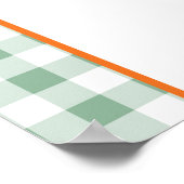 Welcome Friends 与え's 2024, Thanksgiving Dinner ポスター (角)