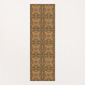 Welcome Home ヨガマット (正面)