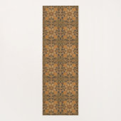 Welcome Home ヨガマット (裏面)