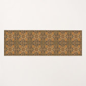 Welcome Home ヨガマット (正面(横))