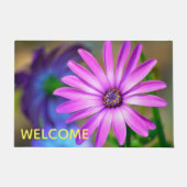 Welcome Matについて ドアマット (正面)