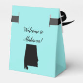 Welcome to 結婚 Alabama Favrit Box,州マップ フェイバーボックス (裏面サイド)