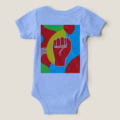 Welcome to everyone design for  (デザイン裏面)