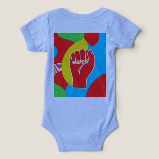 Welcome to everyone design for  (デザイン裏面)