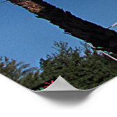 Welcome to Fabulous Las Vegas Poster Print ポスター (角)