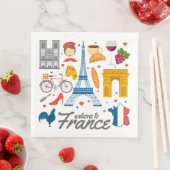 Welcome to France (インサイチュ)