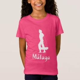 Welcome to Malaga 5: El Cenachero Tシャツ