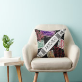 Welcome to Puerto Rico クッション (椅子)