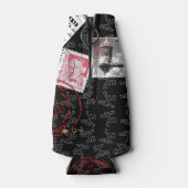 Welcome to Puerto Rico ボトルクーラー (裏面)