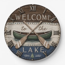 Welcome to the Lake Canoe Rustic Cabin & Cottage