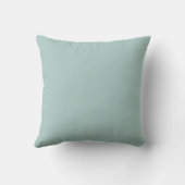 Welcome to the World - Personalized Birth Pillow クッション (裏面)