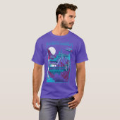 Welcome to Tomorrowland T-Shirt Tシャツ (正面フル)
