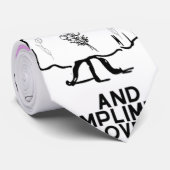 WELCOME TRAVEL AGAIN  ネクタイ (ロール)