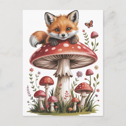 Welcome Your New Baby 2026  シーズンポストカード (正面)