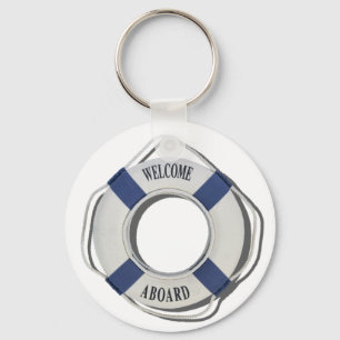 WelcomeAboardLifePreserver071812.png キーホルダー