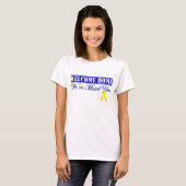 welcomehomemissedyou tシャツ (正面フル)