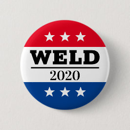 WELD 2020の選択 缶バッジ