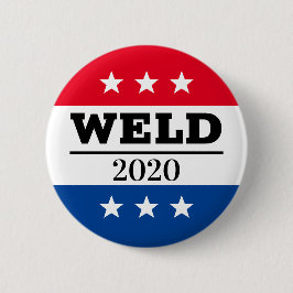 WELD 2020選択ピン 缶バッジ