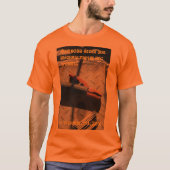 Welding_Co_ギア"ステンレス308シールドメタルアーク Tシャツ (正面)