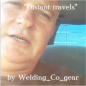 Welding_Co_Stickersによるギア、多くの場合に適している シール (正面)