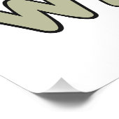 Welfare Not Warfare ポスター (コーナー)