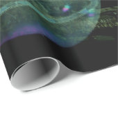 WelkPortアーキテモダンクトシテエレガントィ ラッピングペーパー (ロールコーナー)