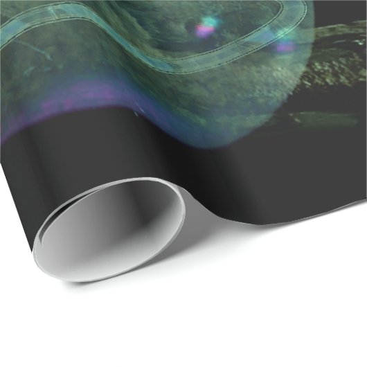 WelkPortアーキテモダンクトシテエレガントィ    ラッピングペーパー (ロールコーナー)